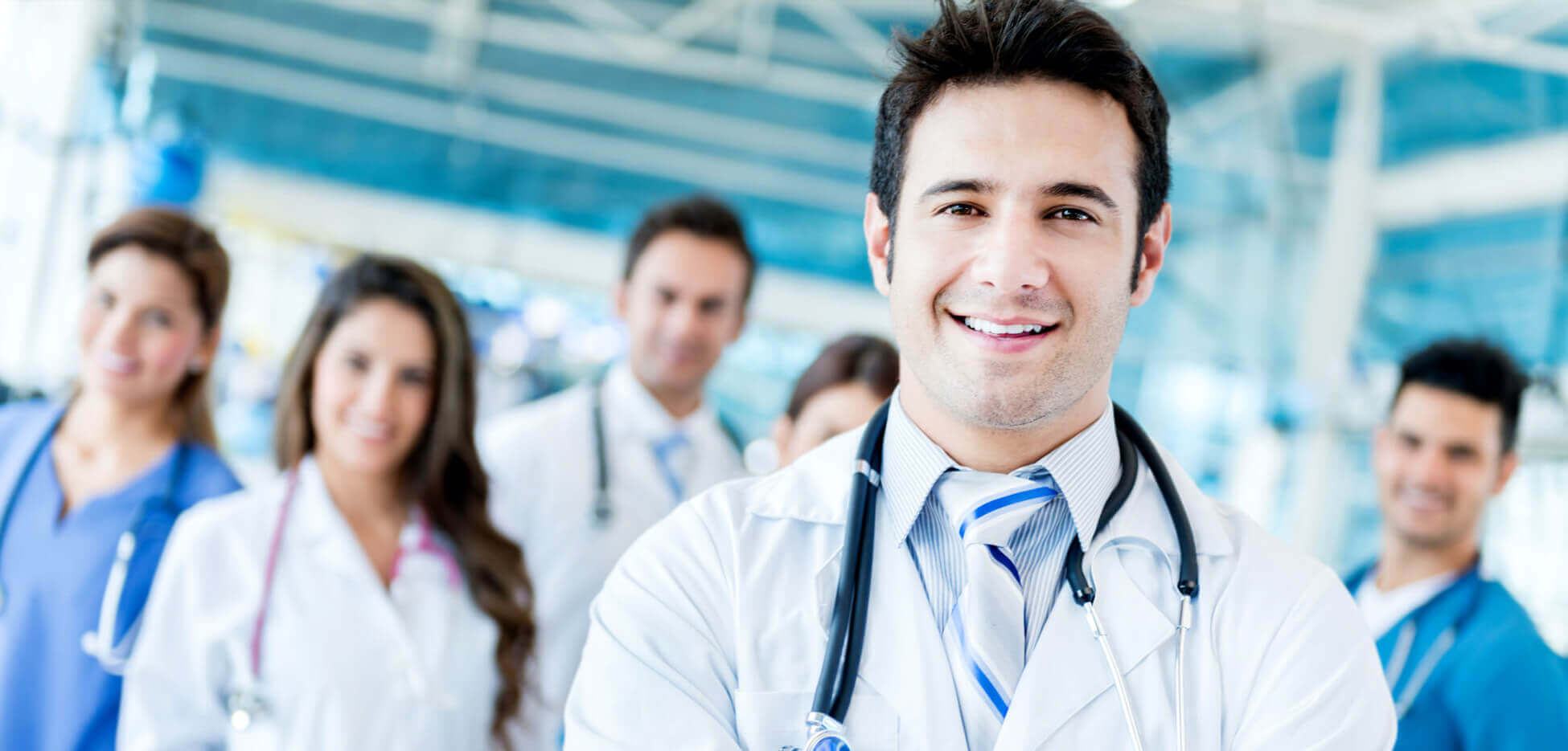 Healthcare Providers